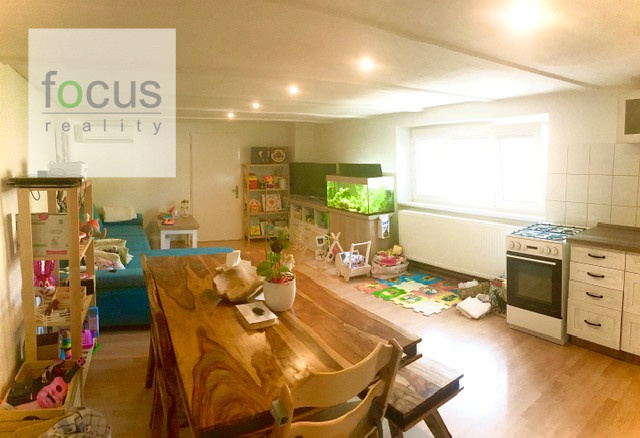 Dlhodobý prenájom 2i byt - novostavba - 2