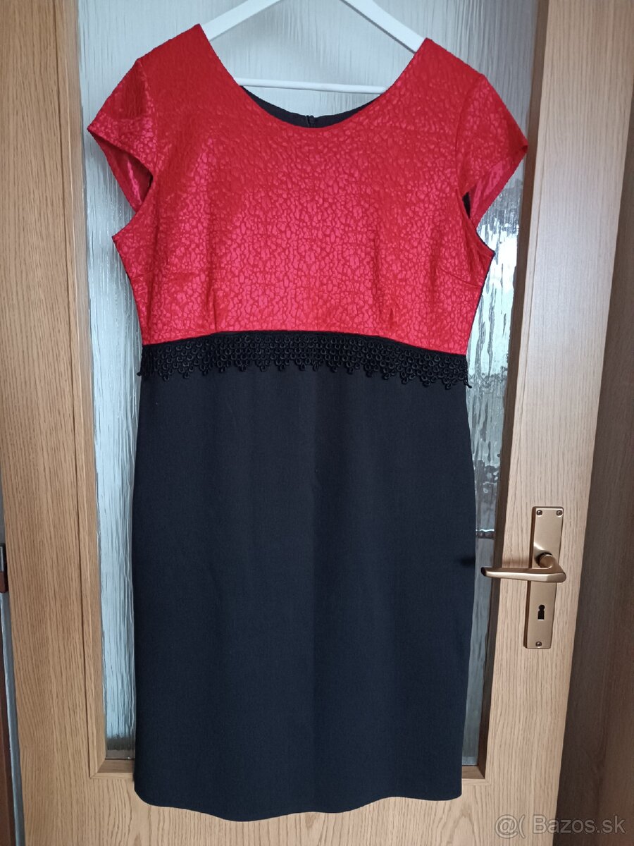 Dámske šaty - 2