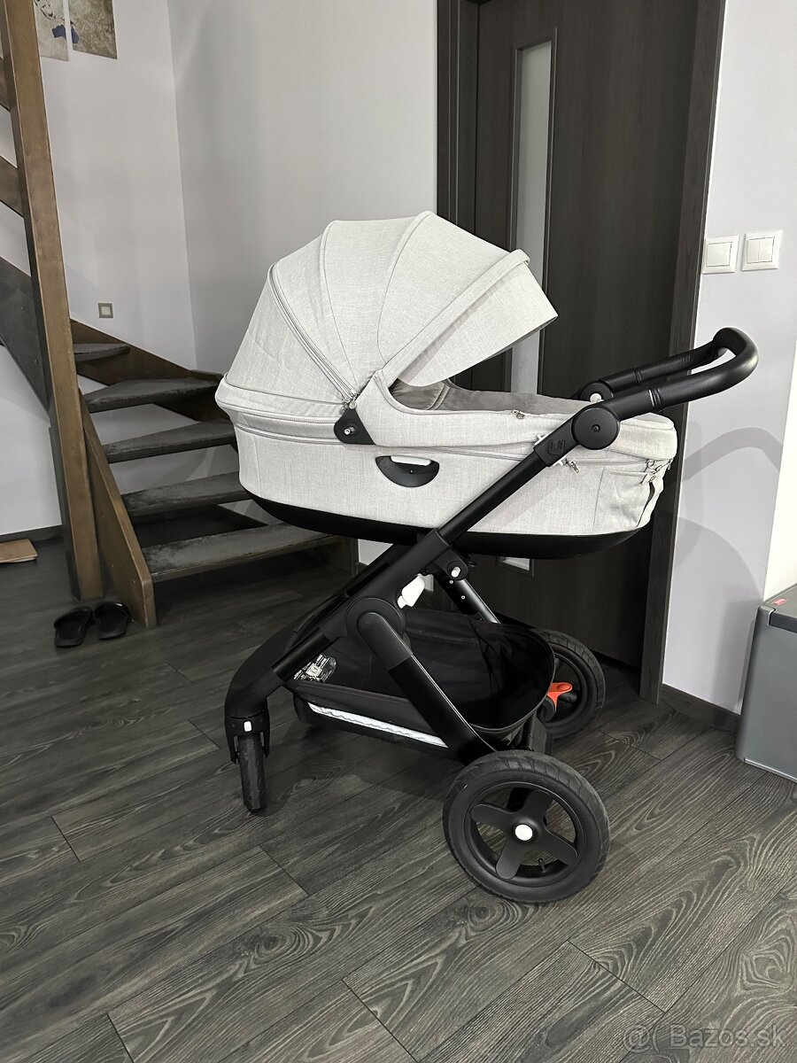 Stokke Trailz 2kombinácia - 2