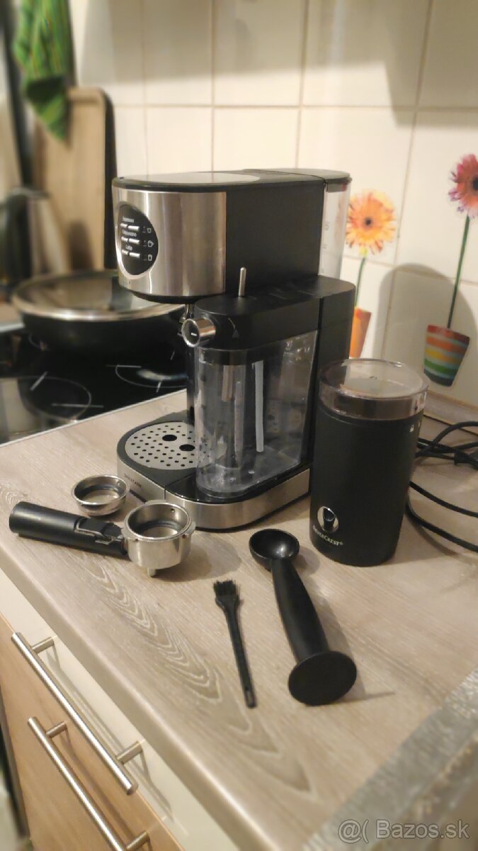 Dobrý deň, ponúkam na predaj kávovar. - 2