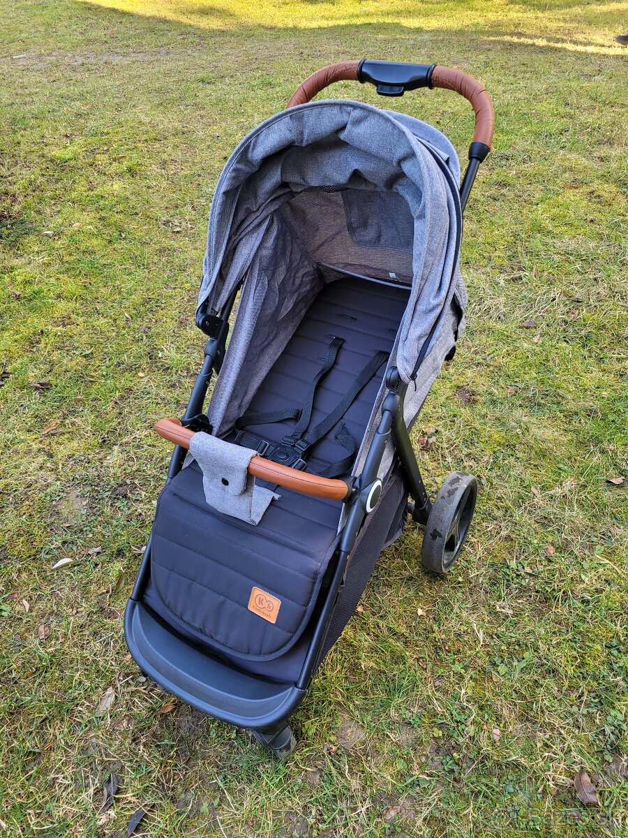 Športový kočík Kinderkraft - 2