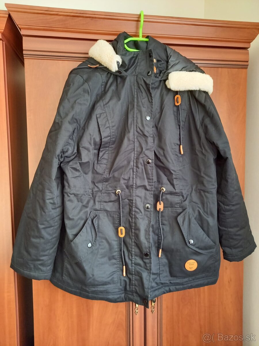 Bundy (prechodné, zimné) - 2