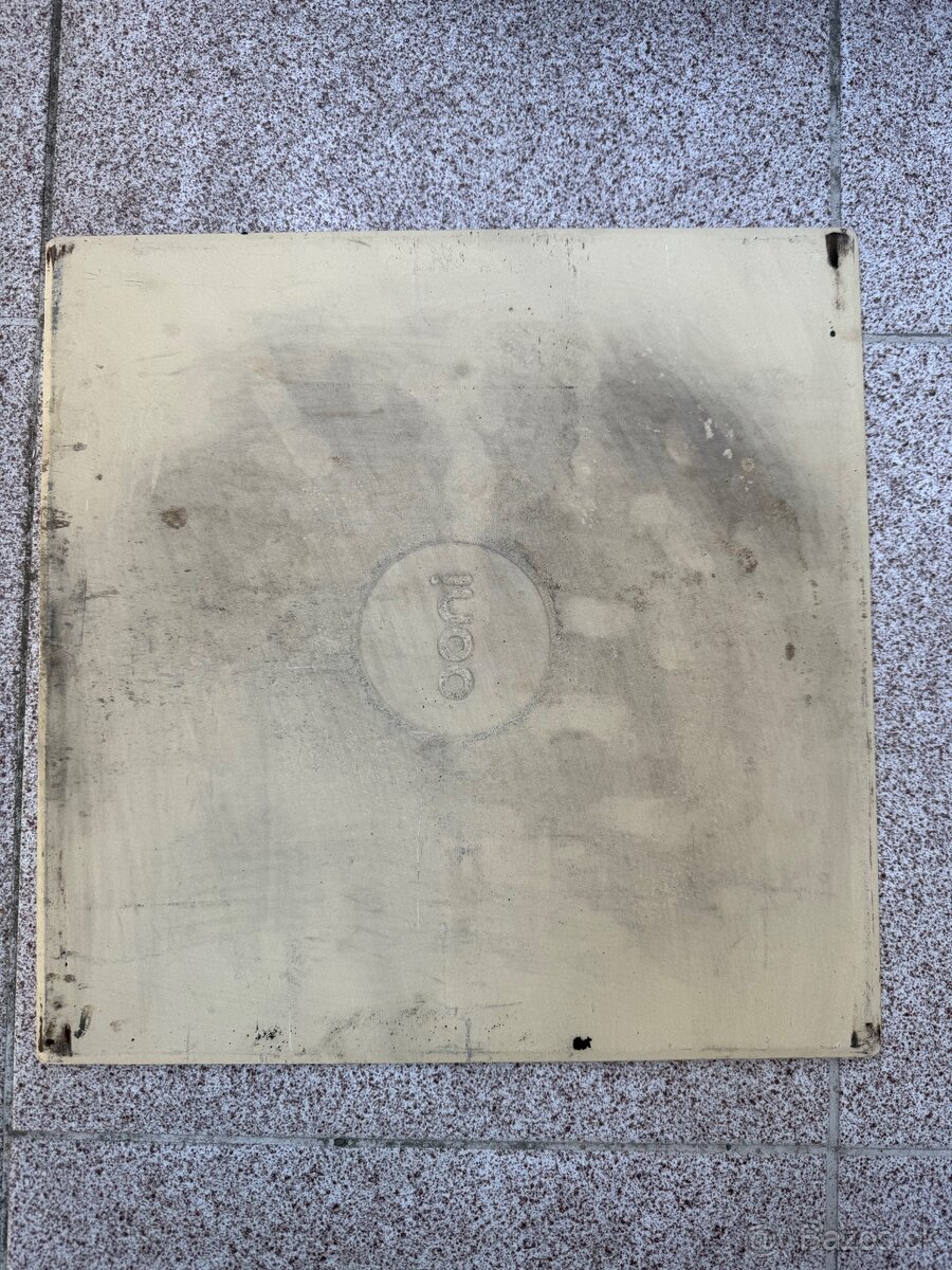 Predám Pizza Pec Ooni Koda 12 - 2