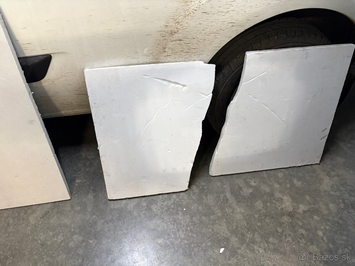 Superizol Skamotec - 2