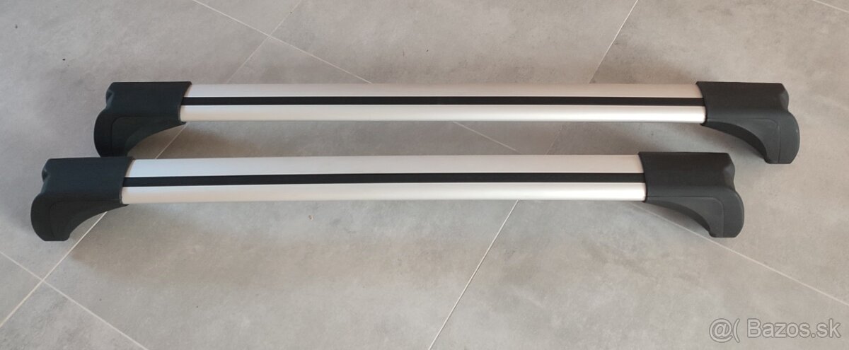 Strešný nosič Mazda 3 - 2