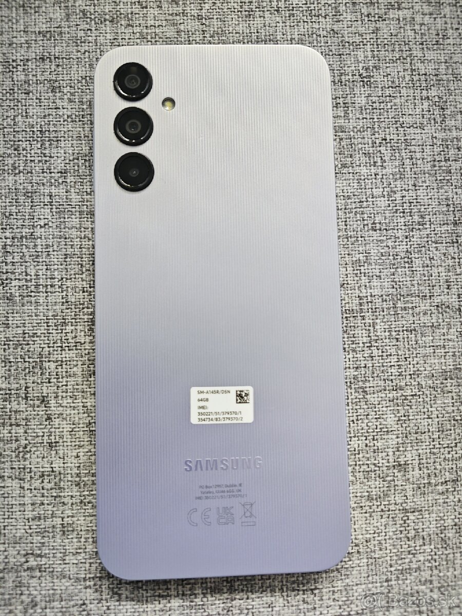 Samsung Galaxy A14 64G - 2