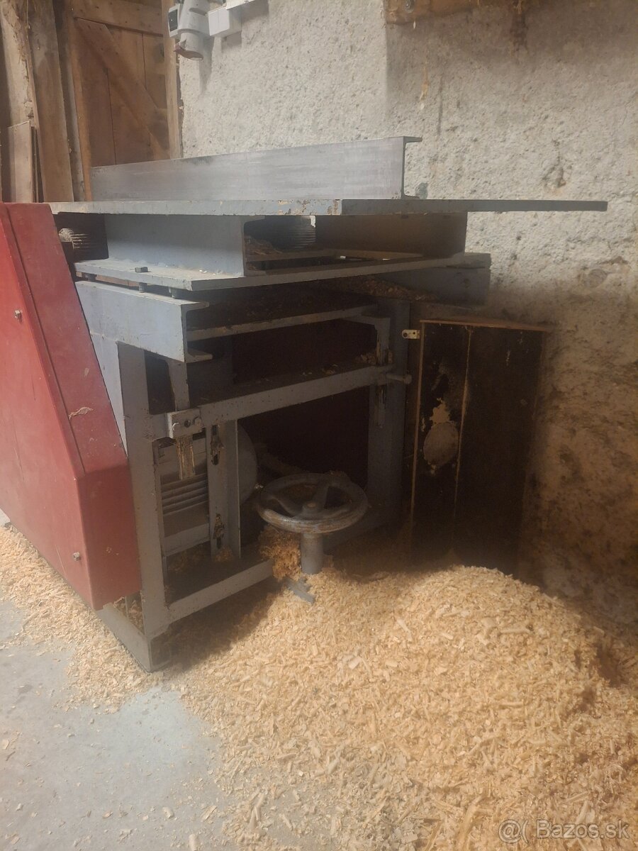 Hoblovacka prepuctacka 60 - 2