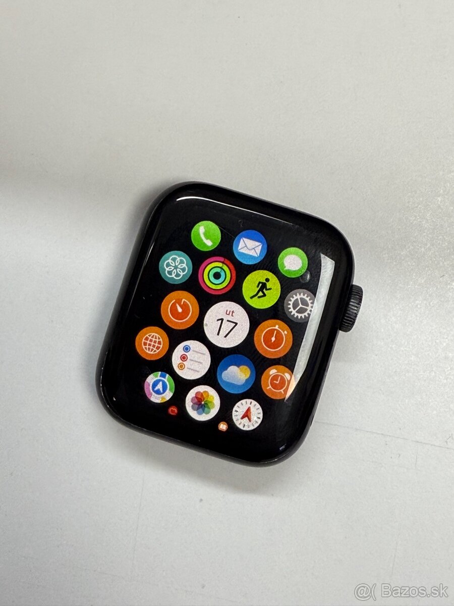 Apple Watch SE 40mm 1Geb - 2