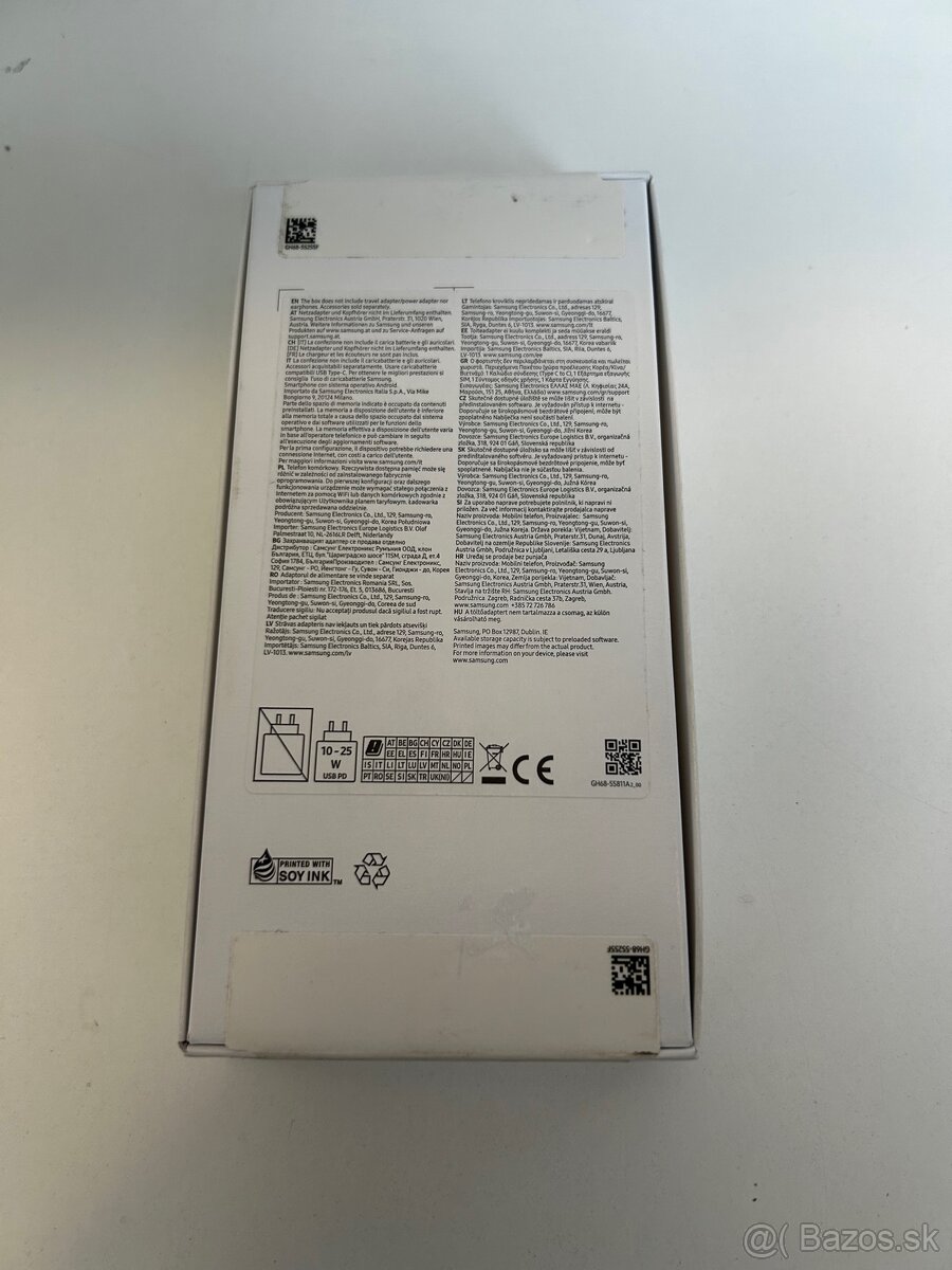 Samsung galaxy A17 - 2