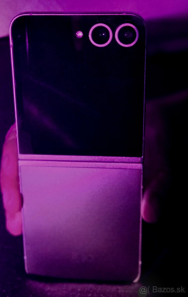 Samsung galaxy z flip 6 - 2