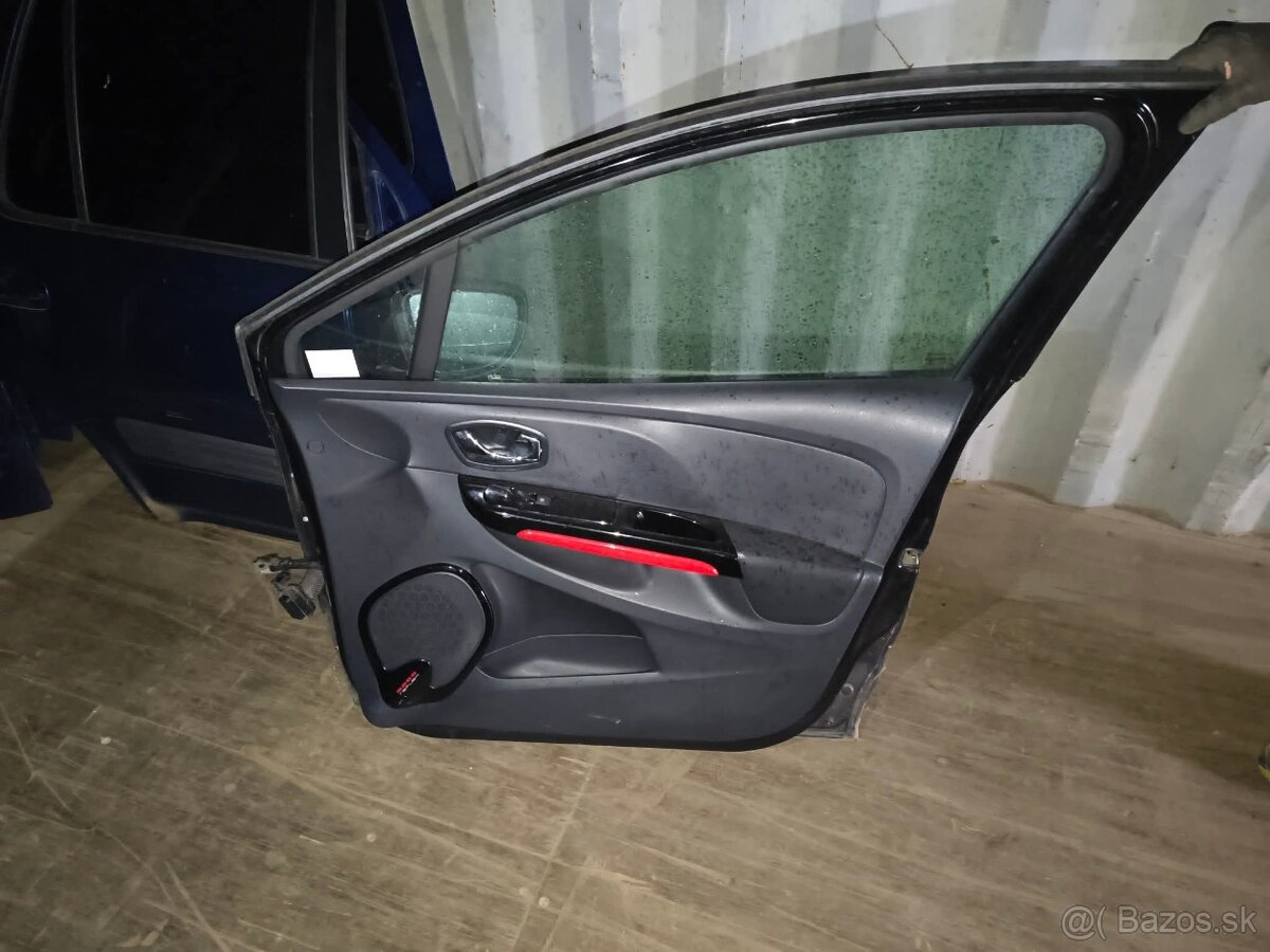 Clio 2013-2018 - 2