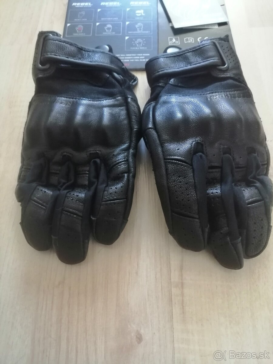 MOTO ELEVEN - 2