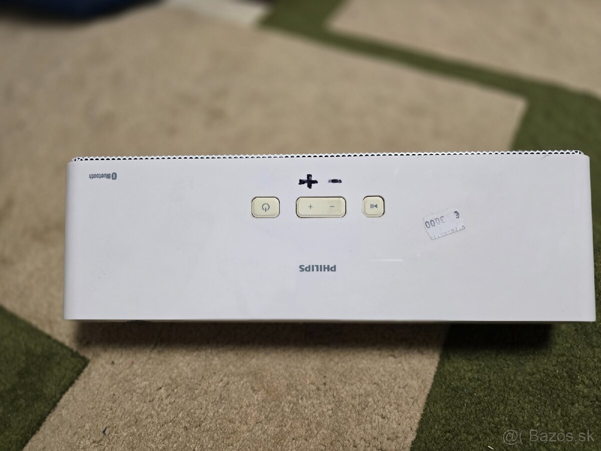 Bluetooth Reproduktor - 2