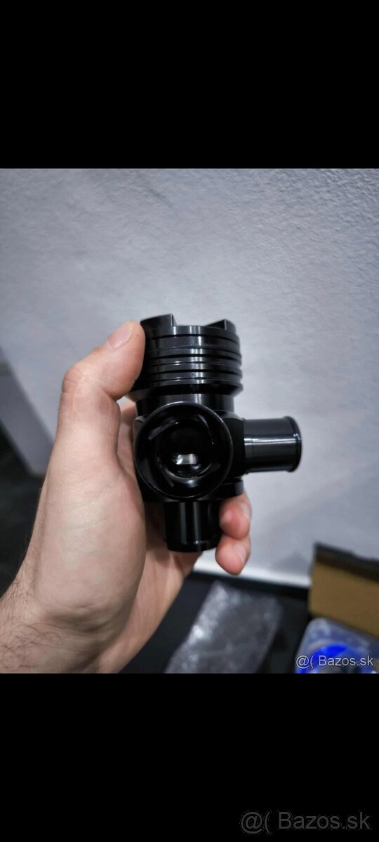 Blow off ventil forge pre 1.8t - 2