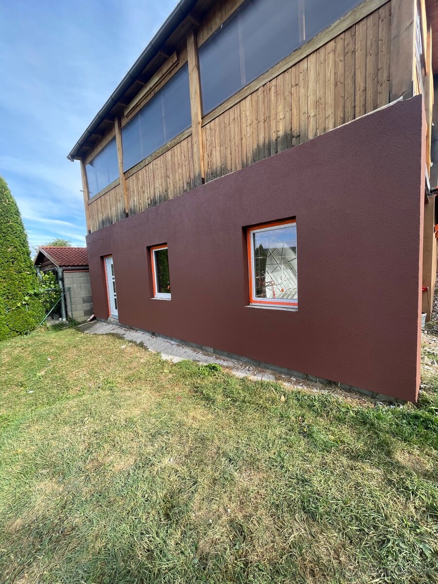 STAVEBNE PRACE - 2