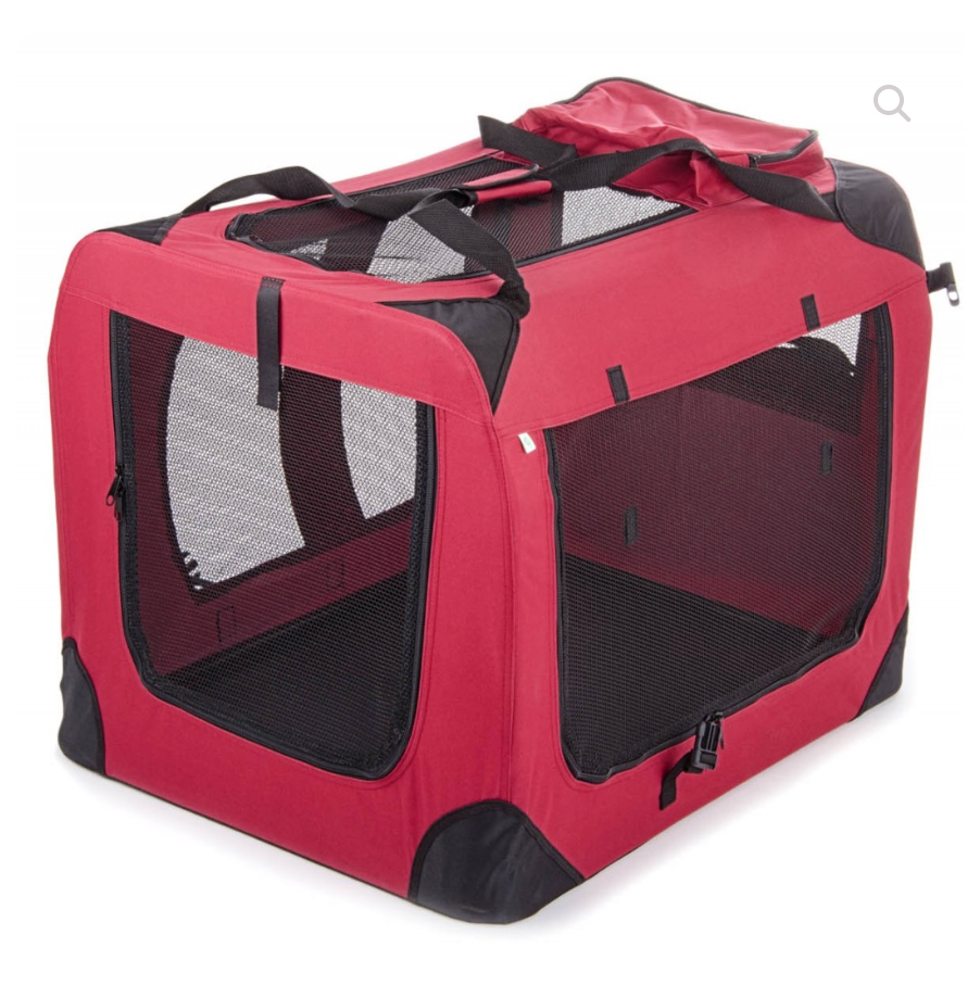 Predam prepravny box pre psy - 2
