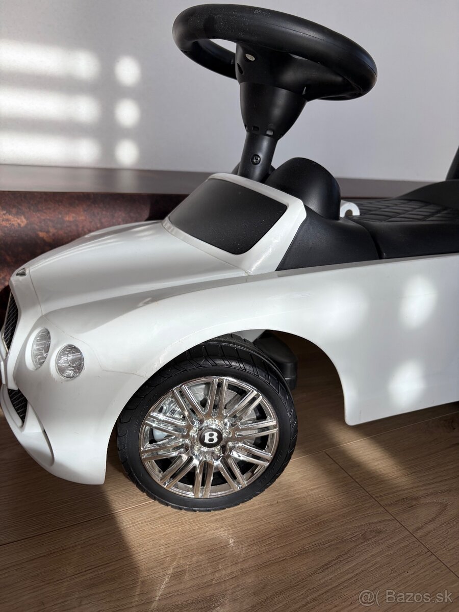 Odrazadlo Bentley auto - 2