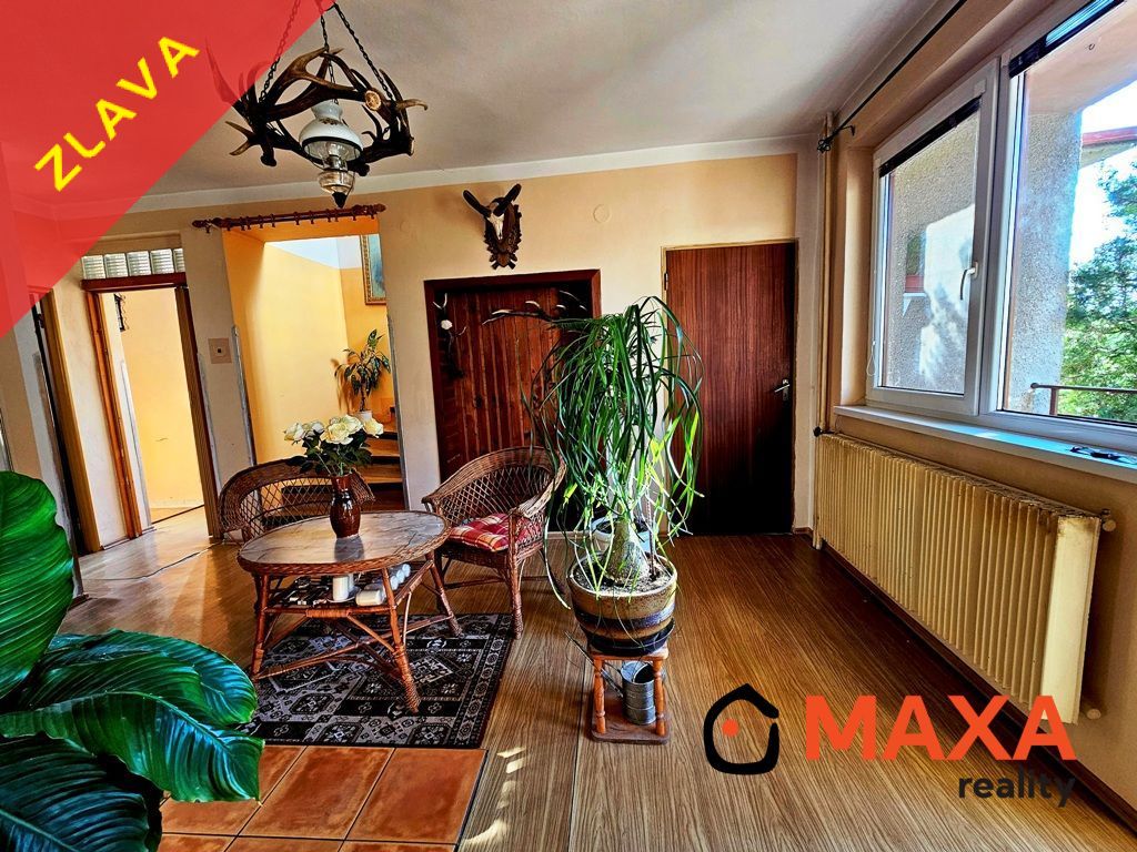 REZERVOVANÉ Rodinný dom, predaj, Skalica: Viac izieb, men - 2