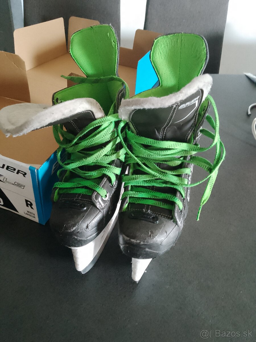 Hokejové korčule junior - 2