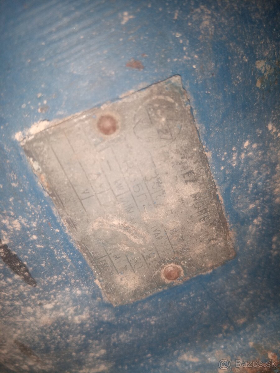 Srotovnik na obilie - 2