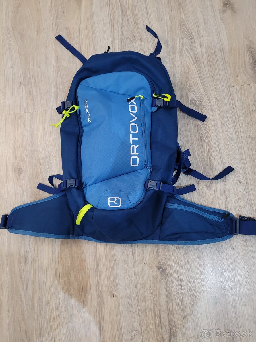 Batoh Ortovox - 2