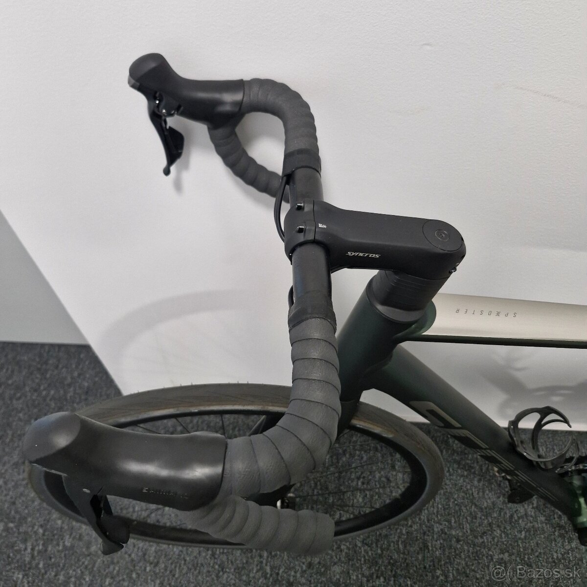 Scott Speedster 20 2024 - 2