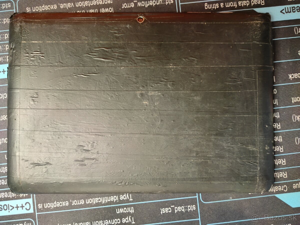 Prestigio na náhradné diely - 2