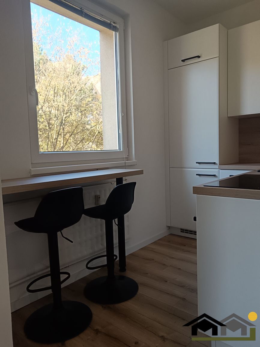 Na predaj: kompletne zrekonštruovaný 1-izbový byt v Nitre – - 2