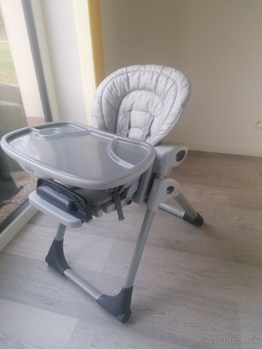 Jedálenská stolička Joie - 2