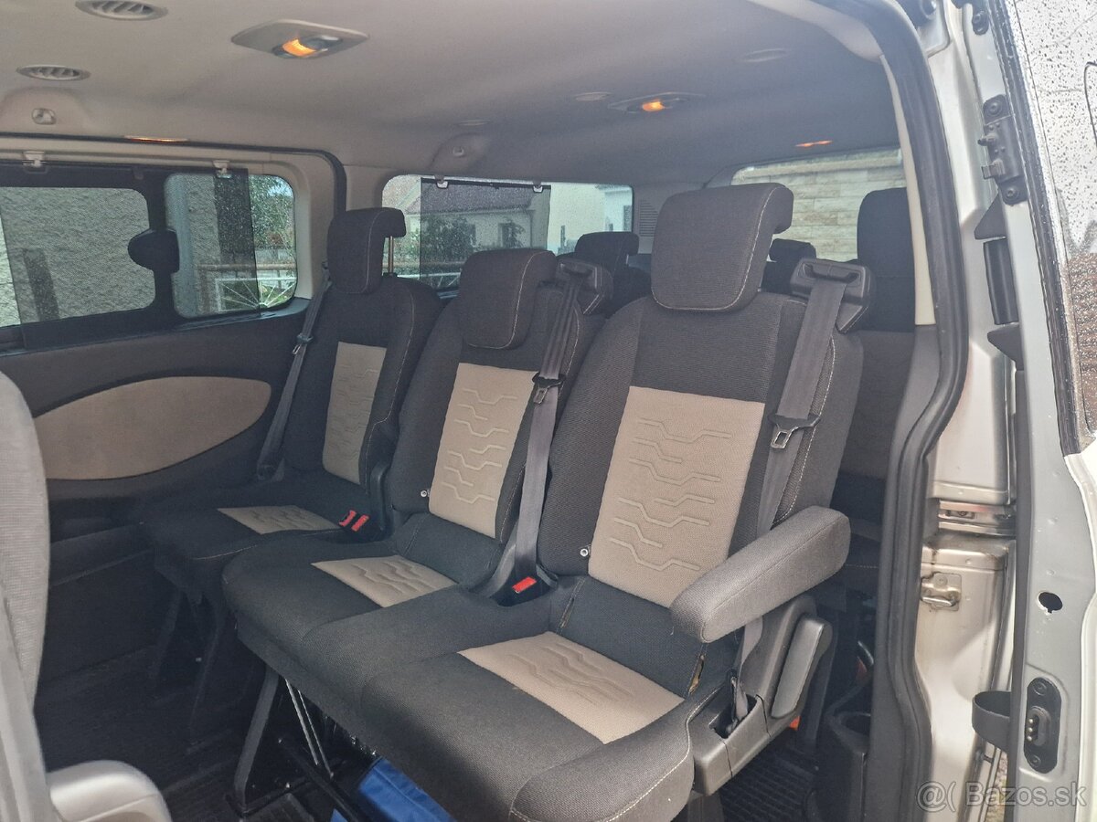 Osobná doprava,letiskovy transfer - 2