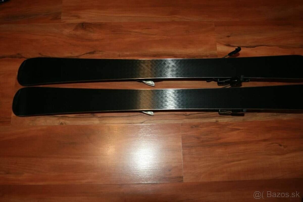 detské lyže Dynamic 100 cm - 2