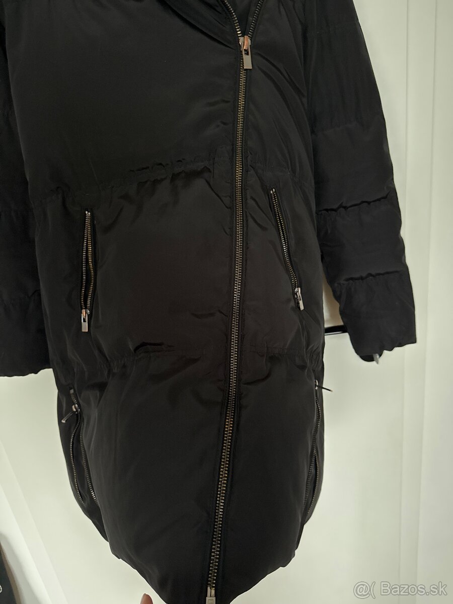 Zimná bunda - 2