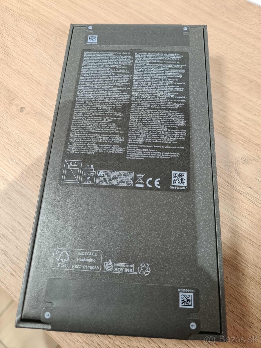 Samsung Galaxy Z Flip 7 512GB - 2