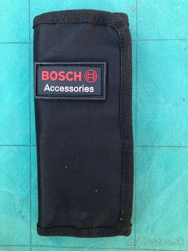 Vrtáky Bosch Self Cut Speed, 6-dielna súprava - 2