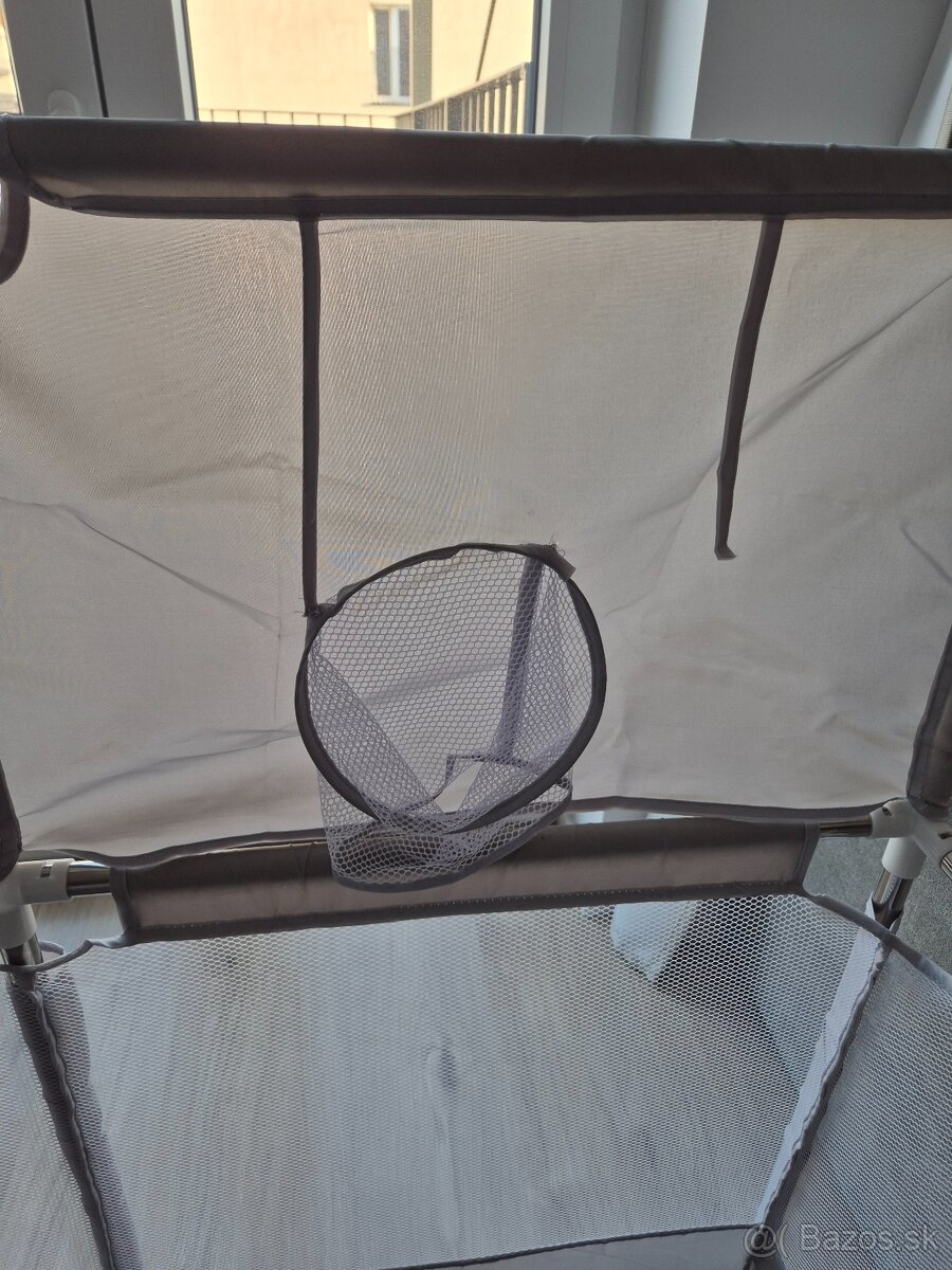 Ohradka pre deti - 2