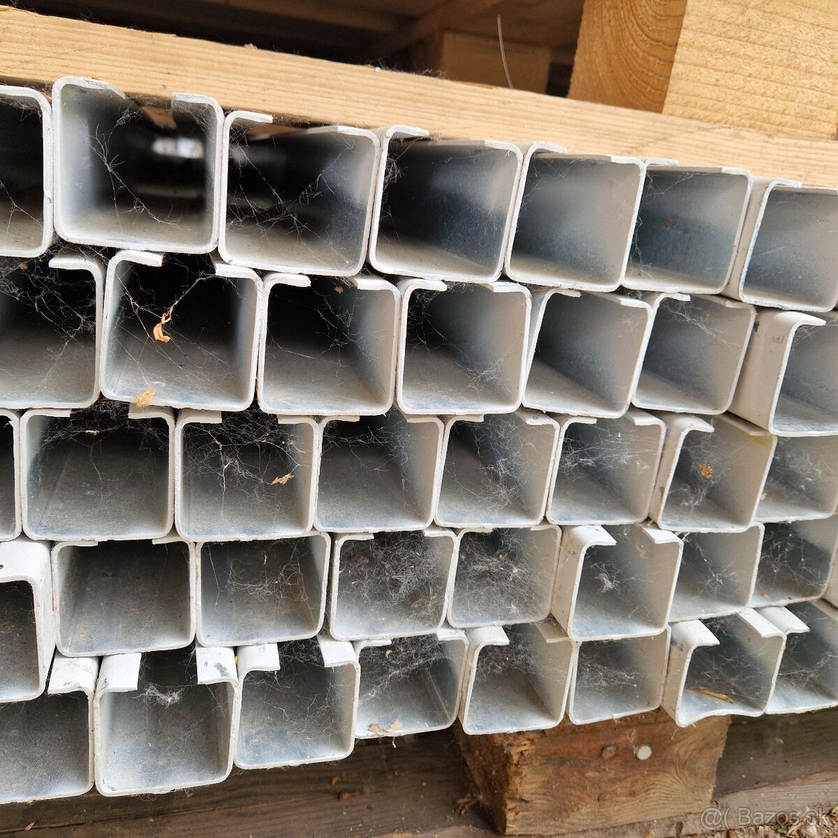 Predám jokel / C profil. - 2