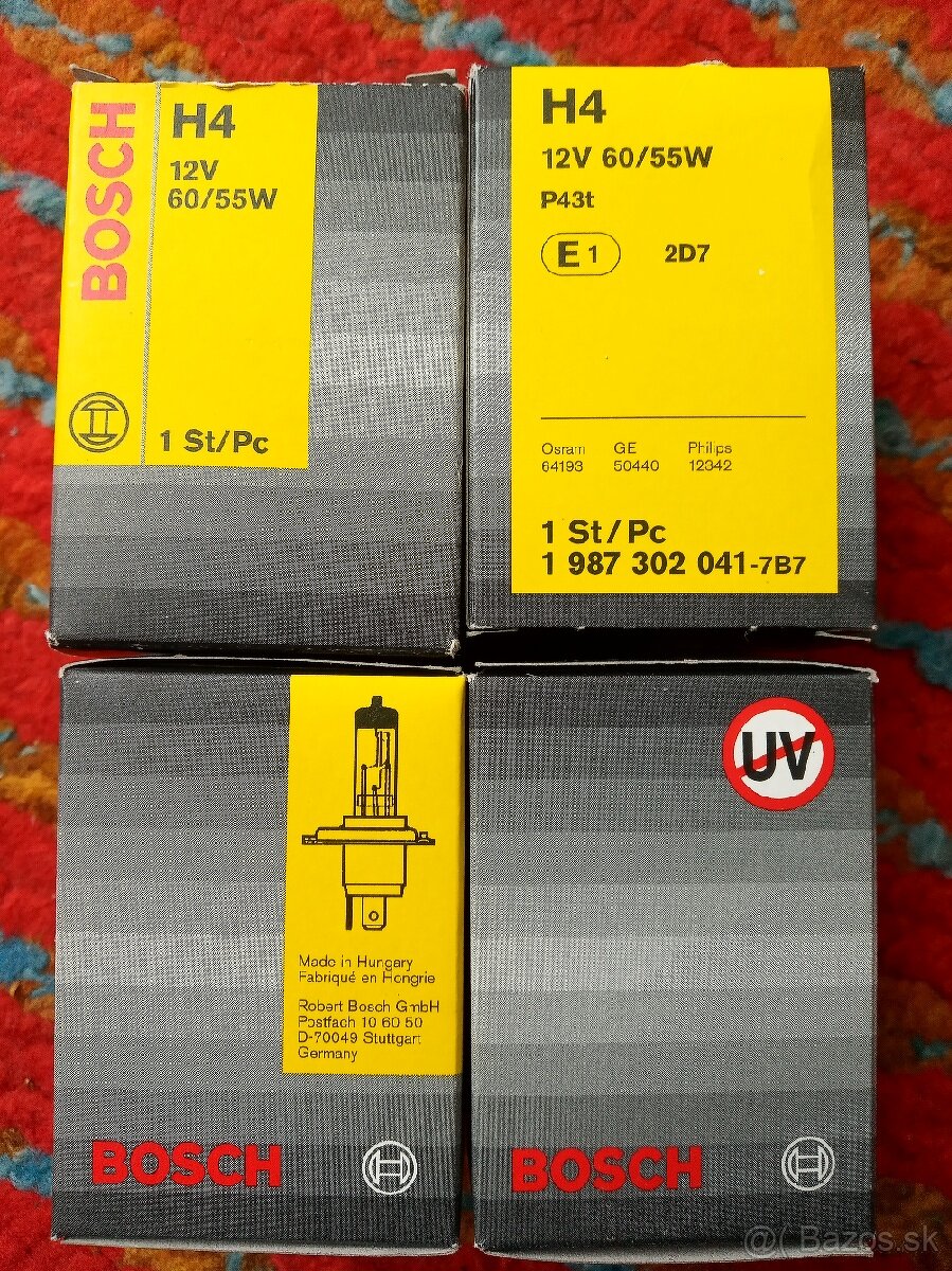 ND Skoda Felicia a Bezpecnostne skrutky - 2