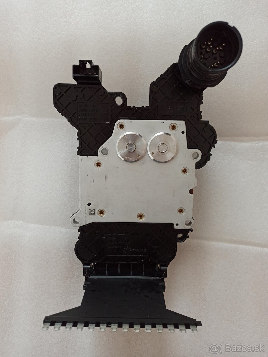 0BH927711C Riadiaca jednotka mechatroniky DSG7 DQ500 - 2