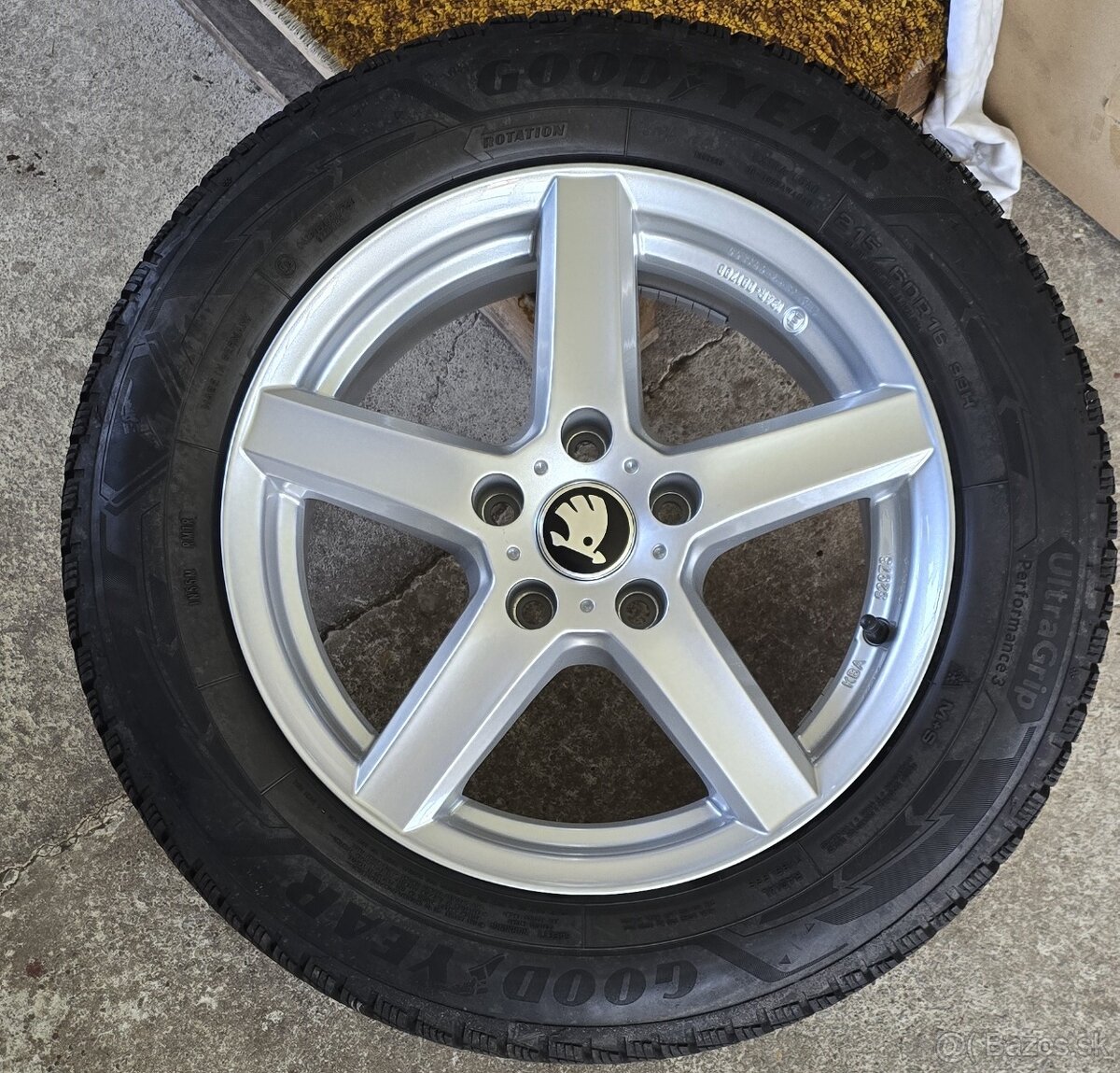 5x112,r16,Dezent,6,5Jx16,et41,215-60-GoodYear-2924,6,8mm - 2