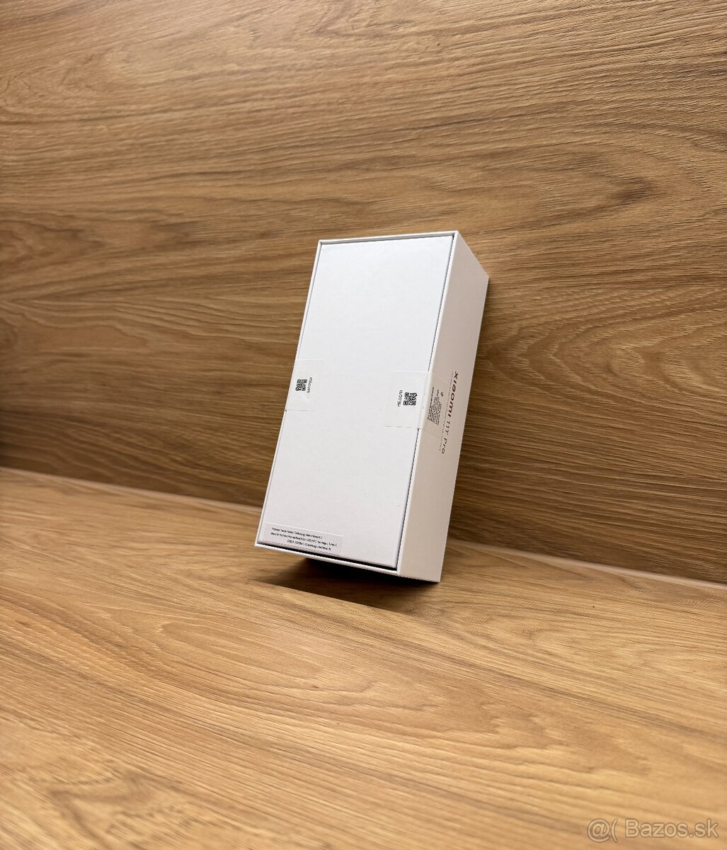 Xiaomi 11T Pro 8GB / 256GB Grey - 2