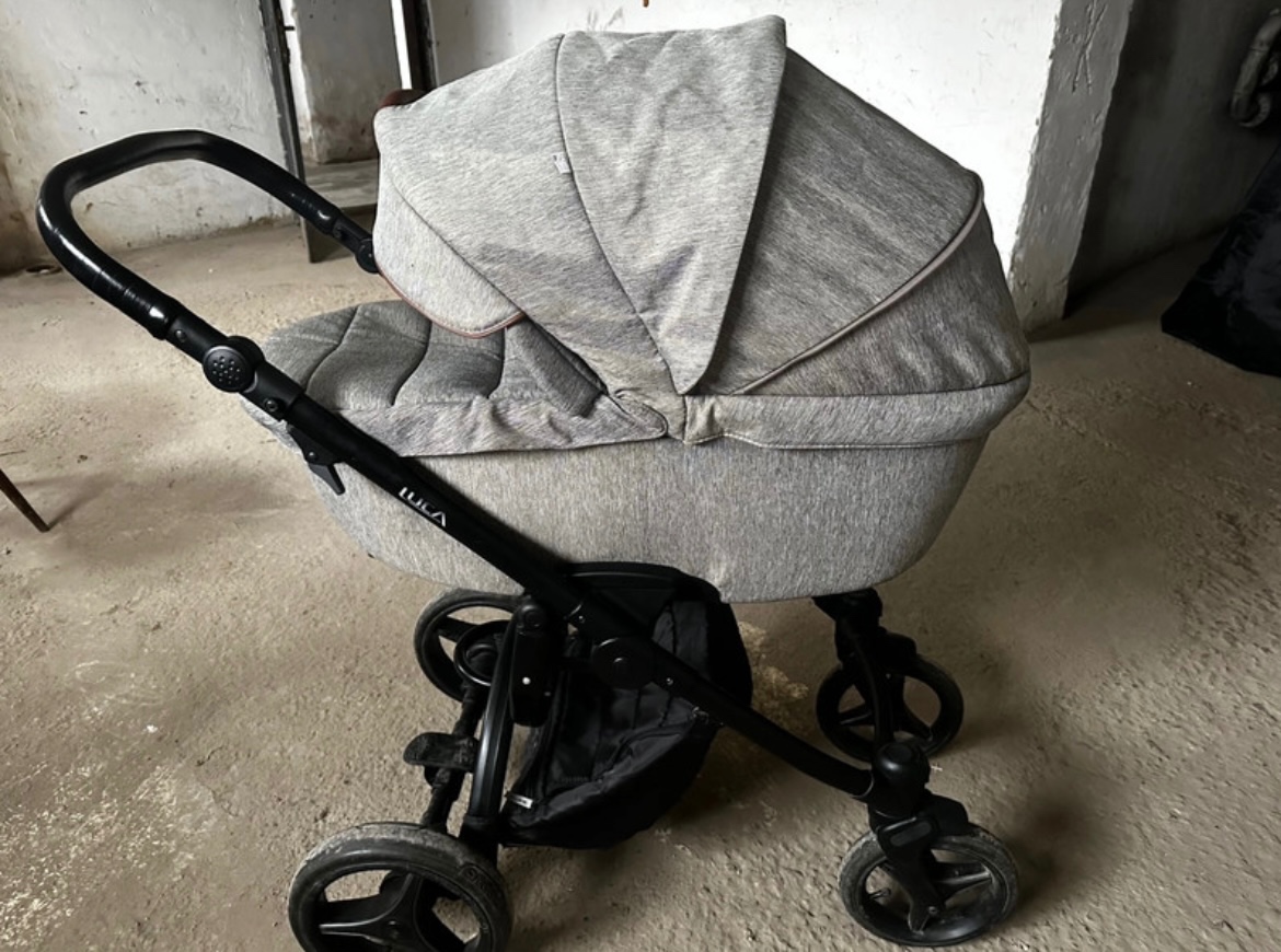 Bebetto luca 2 kombinácia - 2