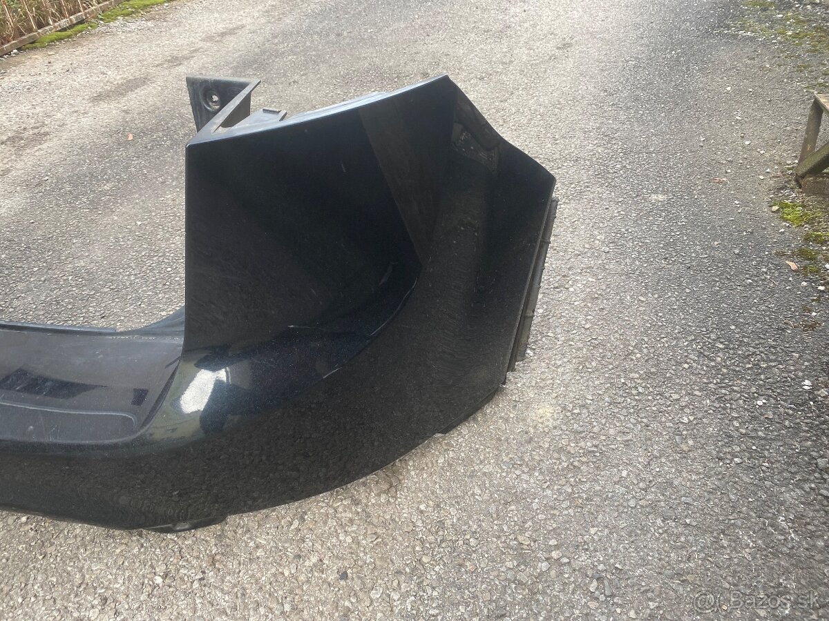 Ford Kuga 1 zadny naraznik - 2