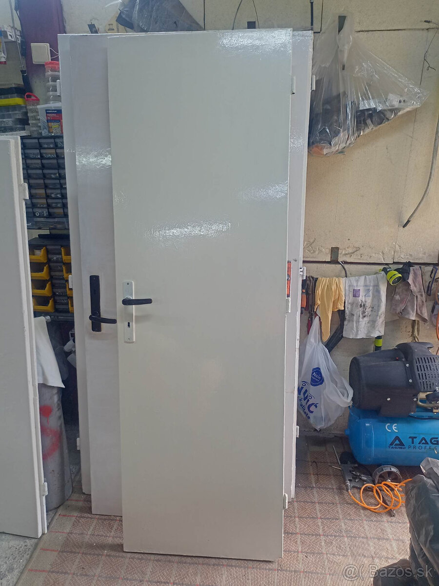 Dvere - Retro + Klasik - 2