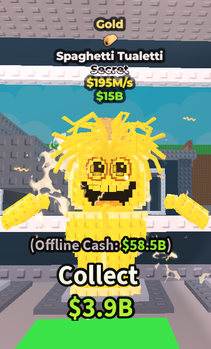 Steal a Brainrot - 2