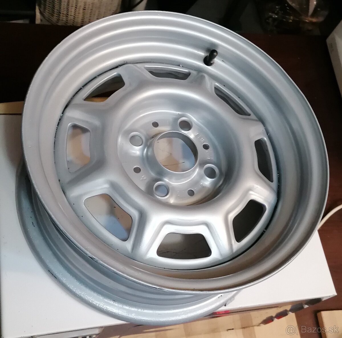 Predám 4 kusy diskov. - 2