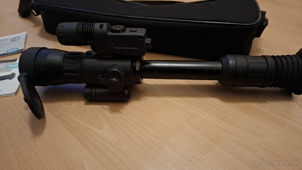 Nočné videnie Yukon - 2