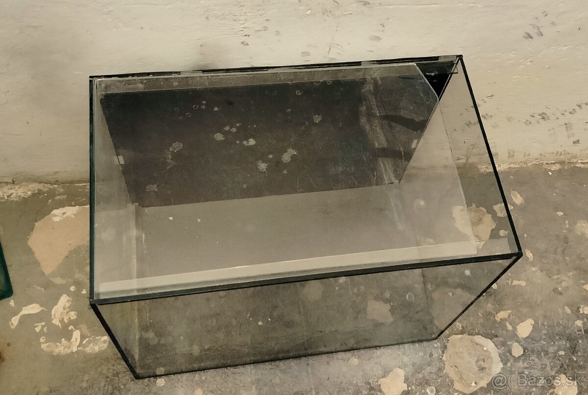 Akvárium a príslušenstvo - 2