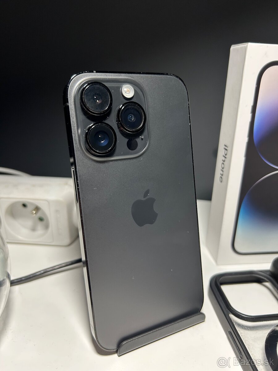 Iphone 14 pro 128gb - 2