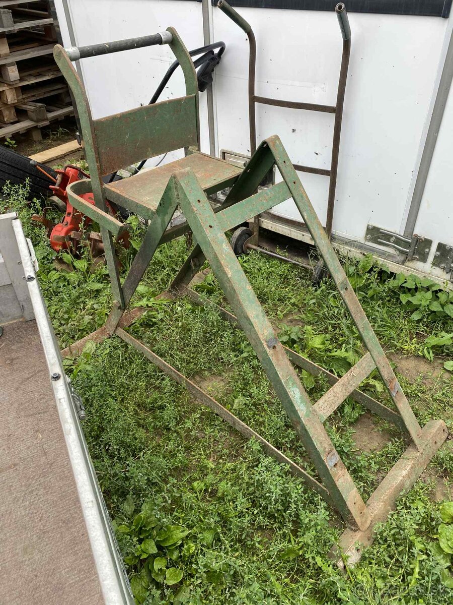 predam vymenim ram na cirkular osku - 2