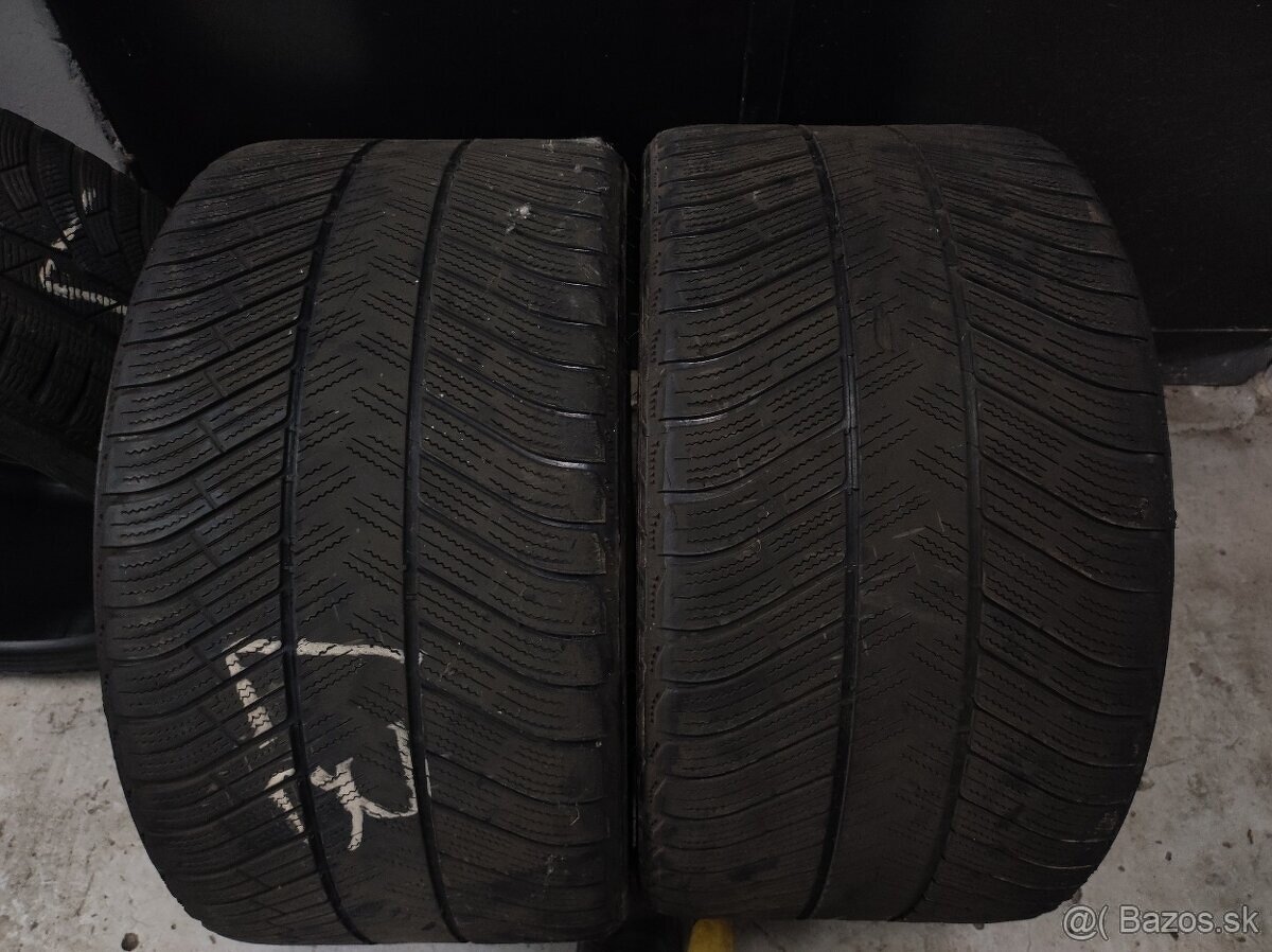 ⬇️295/30 R20⬇️ - 2